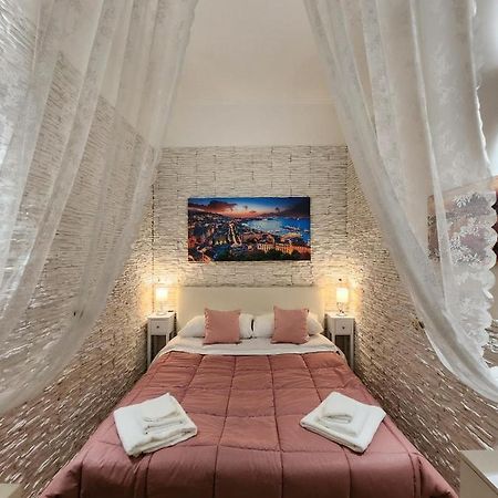 Dream House Apartman Nápoly Kültér fotó