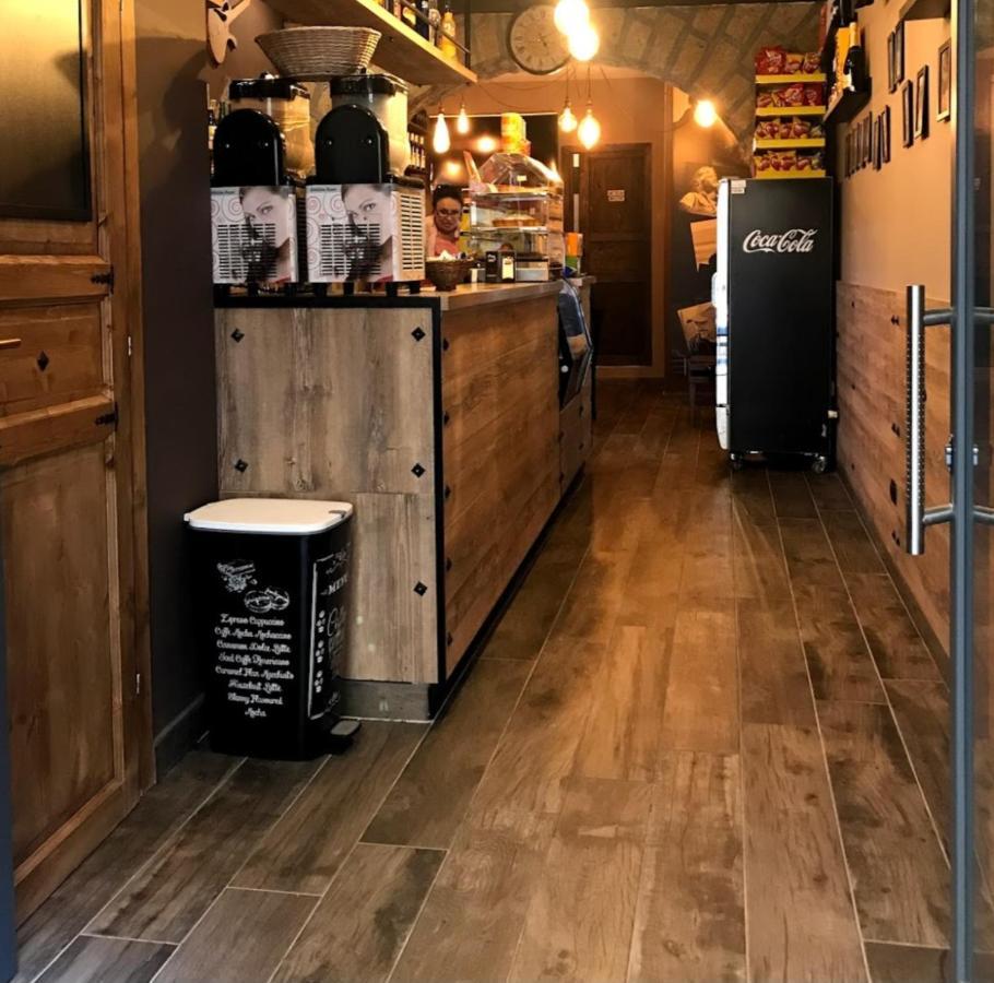 Dream House Apartman Nápoly Kültér fotó