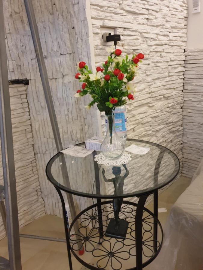 Dream House Apartman Nápoly Kültér fotó