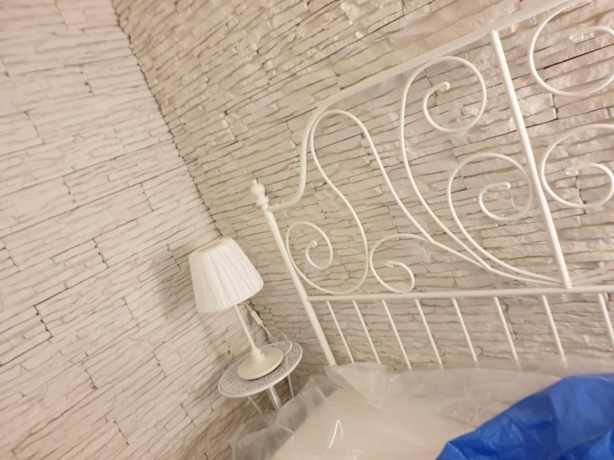 Dream House Apartman Nápoly Kültér fotó