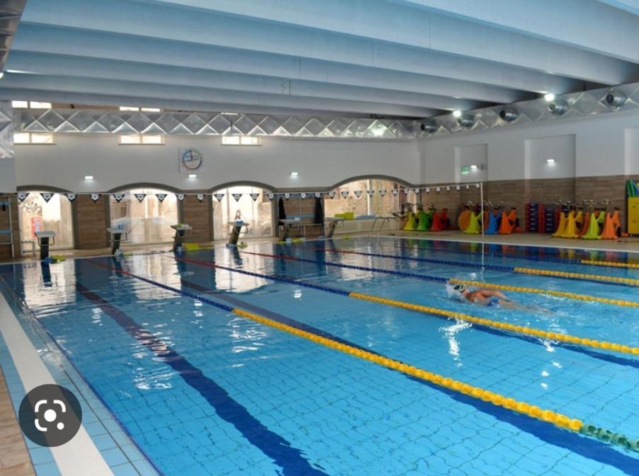 Dream House Apartman Nápoly Kültér fotó