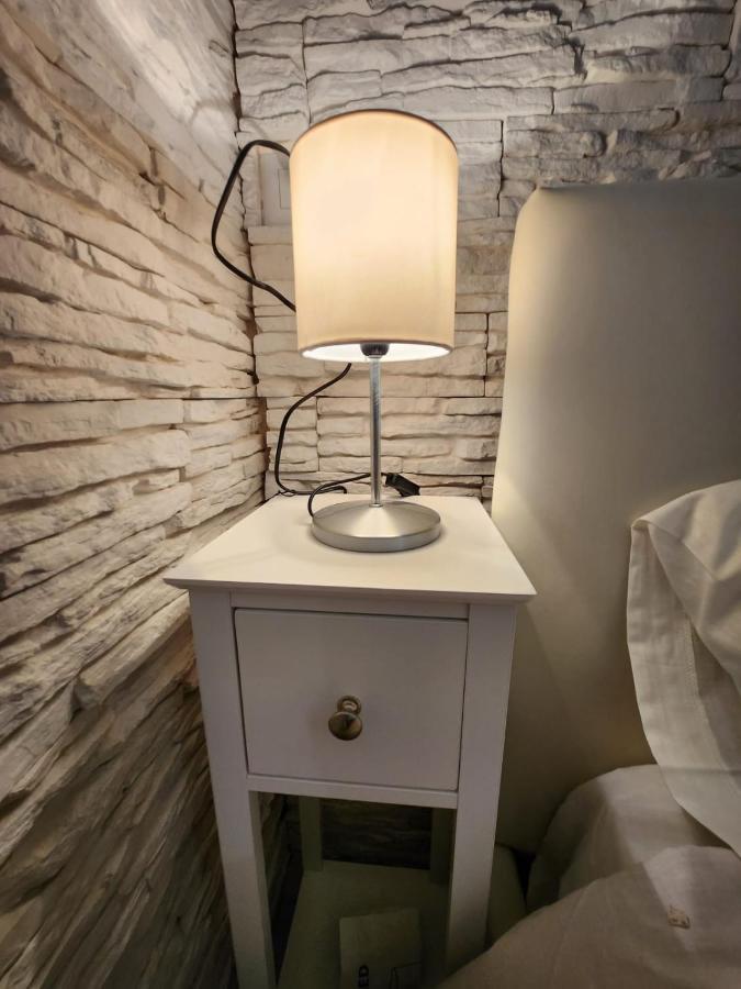 Dream House Apartman Nápoly Kültér fotó